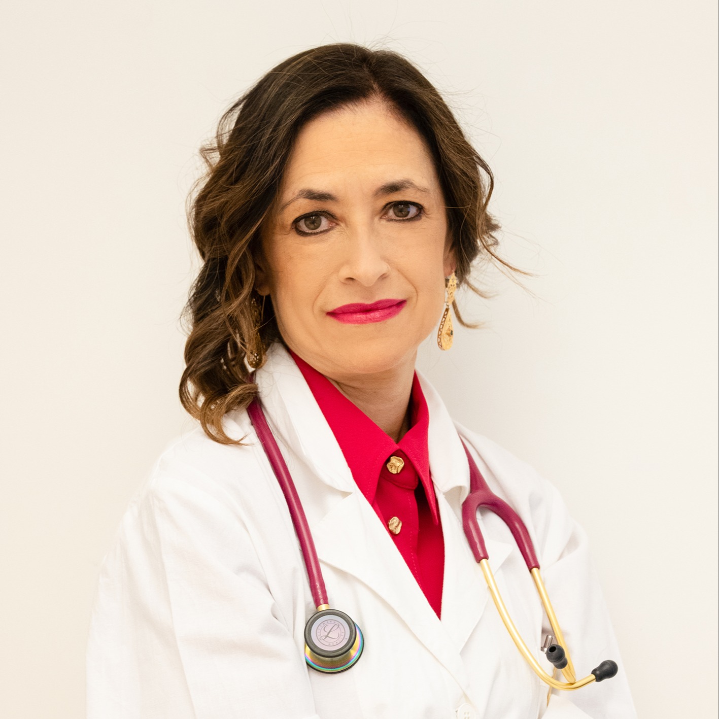 Dr.ssa Gioia Di Muzio