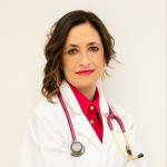 Dr.ssa Gioia Di Muzio Allergologo