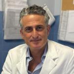 Dr. Virgilio Alberto Salutari Fisiatra