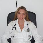 Dr.ssa Elvira De Blasiis Medico dello Sport