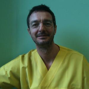 Dr. Fabrizio Rivera Ortopedico