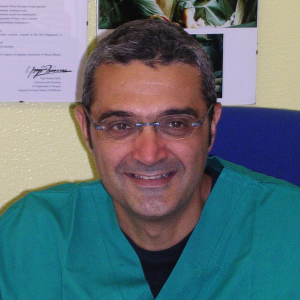 Prof. Riccardo Casadei