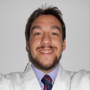 Dr. Gianluca Fantino Ortopedico