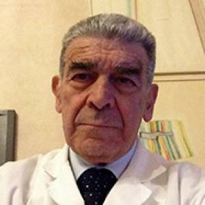 Prof. Giovanni Peretti Ortopedico