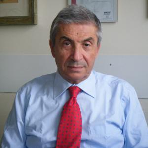 Prof. Francesco Lauria Ematologo