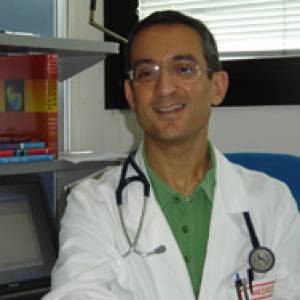Dr. Pasquale Silvestri Cardiologo