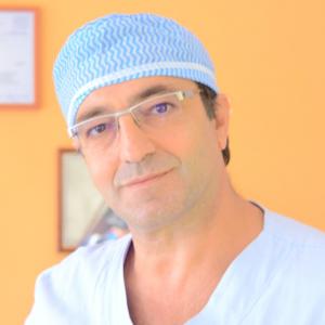 Dr. Luigi Marino Cardiochirurgo
