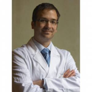 Dr. Andrea Palombi Ortopedico