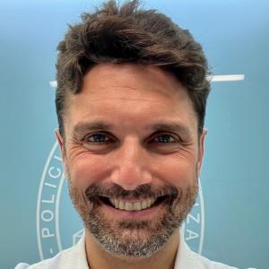 Dr. Mattia Pizzi Chirurgo Generale