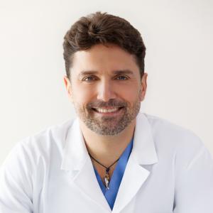 Dr. Mattia Pizzi