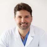 Dr. Mattia Pizzi Chirurgo Generale