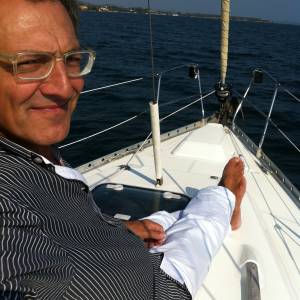 Dr. Edoardo Santoli Cardiochirurgo