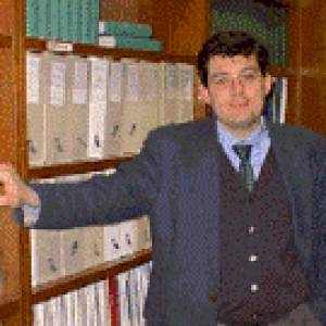Dr. Ugo Lancia Psichiatra