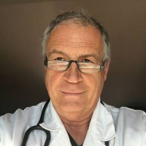 Dr. Bruno Corradi Nefrologo