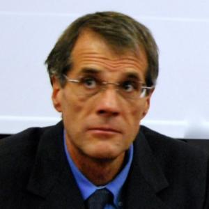 Dr. Antonio D'Alessandro Dietologo