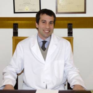 Dr. Mario Arduini Ortopedico