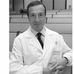 Prof. Domenico D'Ugo Chirurgo Generale