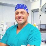 Dr. Fabrizio Spallaccia Chirurgo Maxillo-facciale