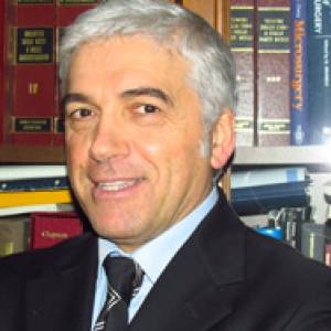 Dr. Pier Francesco Tampieri Ortopedico