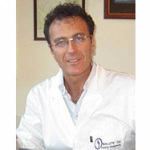 Prof. Dario Apuzzo Fisiatra