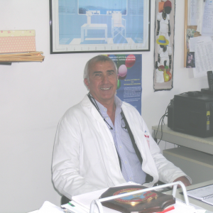 Prof. Antonio Savanelli