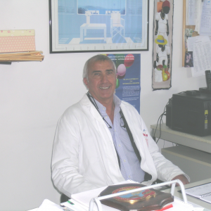 Prof. Antonio Savanelli Urologo