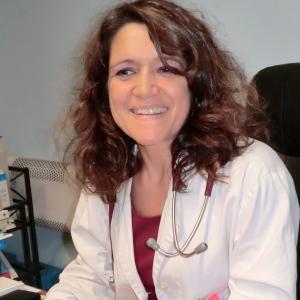 Dr.ssa Caterina Vianello