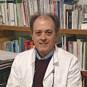 Prof. Maurizio Colonna Fisiatra