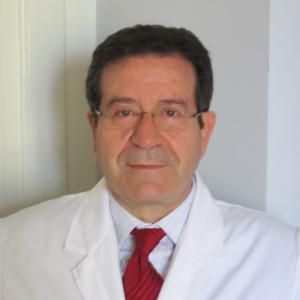 Prof. Pio Buoncristiani Neurochirurgo