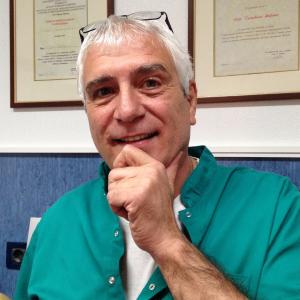Dr. Stefano Trinchieri Dentista o Odontoiatra