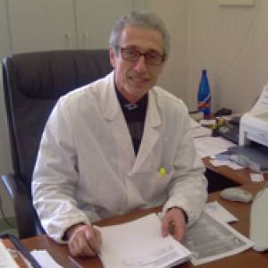 Prof. Albano Nicolai Dietologo
