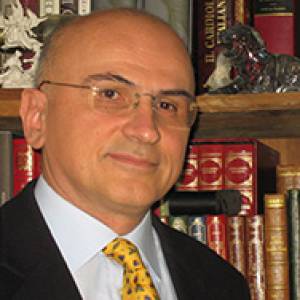 Prof. Umberto Volta Medico Internista
