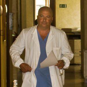 Dr. Marco Ferdani Ortopedico