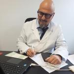 Dr. Roberto Crovasce Ecografista