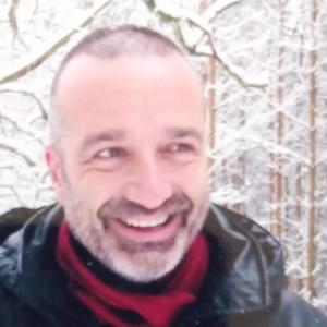 Dr. Daniele Pieralli