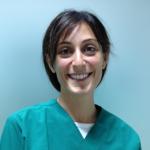 Dr.ssa Valentina Bentivogli Dentista o Odontoiatra
