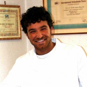 Dr. Paolo Tomasicchio
