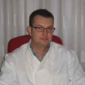 Dr. Carmine Fusco Otorinolaringoiatra