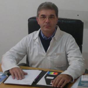 Dr. Ivo Vulpi Oculista