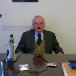 Dr. Gabriele Da Ros Oculista