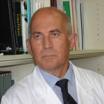 Prof. Antonio Capurso Medico Internista