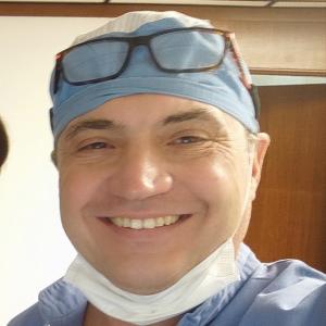 Dr. Gianluigi Longobardi