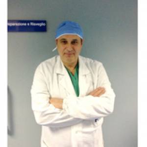 Dr. Tommaso Riga Urologo