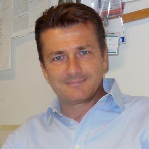 Dr. Michele Crespi