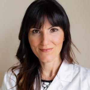 Dr.ssa Francesca Ianni