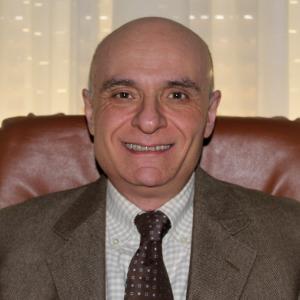 Dr. Claudio Sbacchi Otorinolaringoiatra
