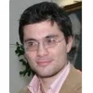 Dr. Daniele Torres Medico Internista