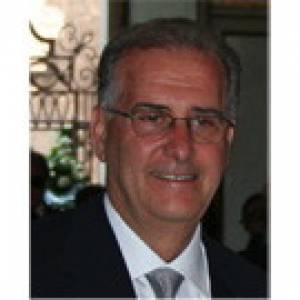 Prof. Nunzio Crimi Pneumologo