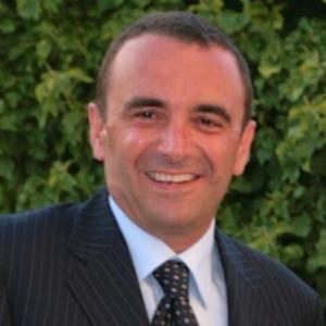 Dr. Giuseppe Francesco Nazionale Otorinolaringoiatra