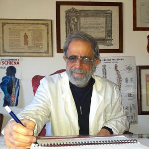 Dr. Hamid Reza Salari